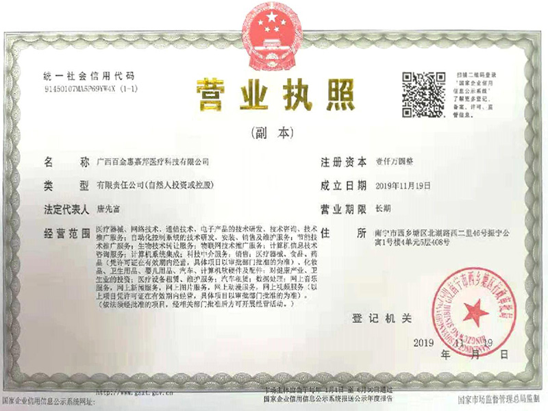榮譽(yù)資質(zhì)